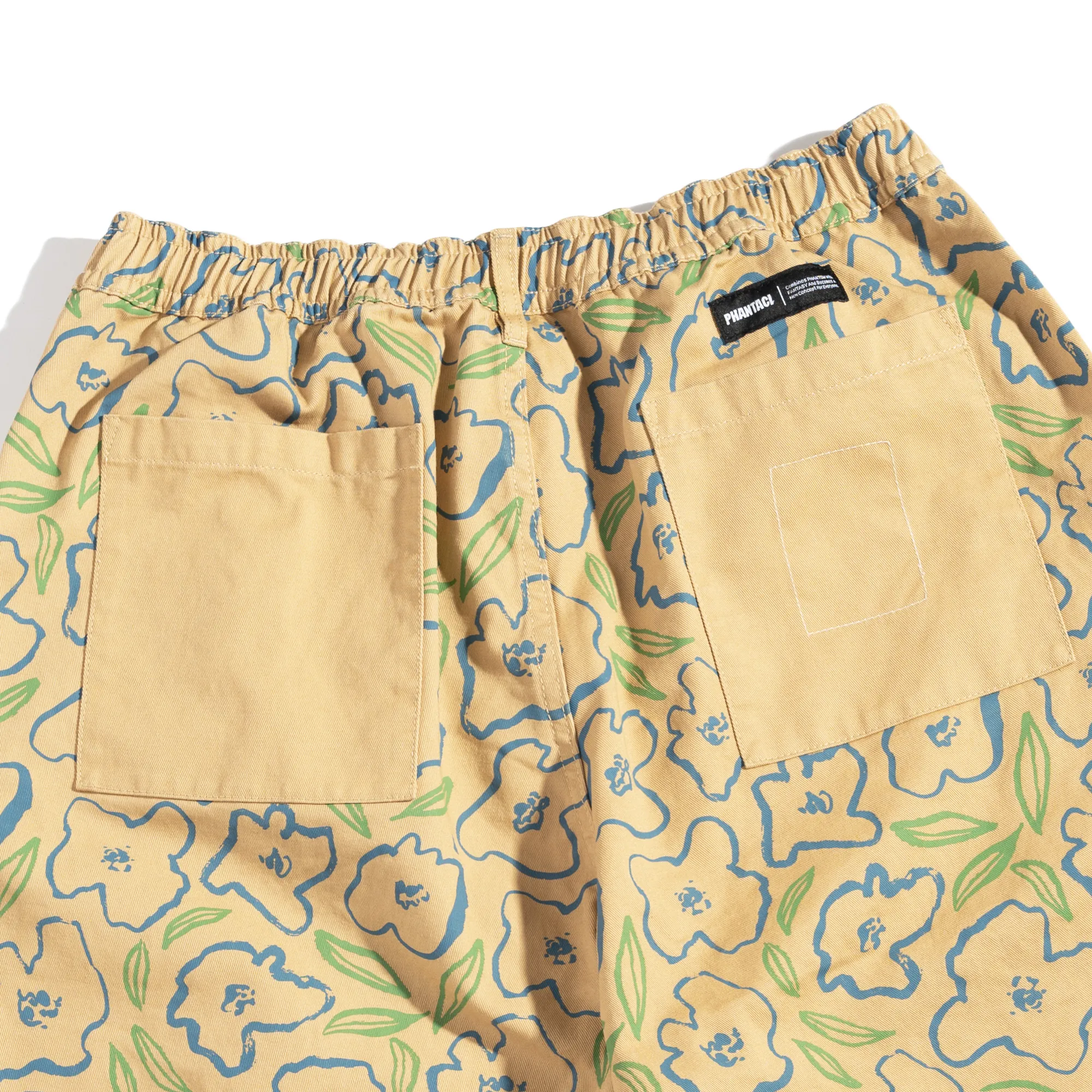 BLOOM SHORTS