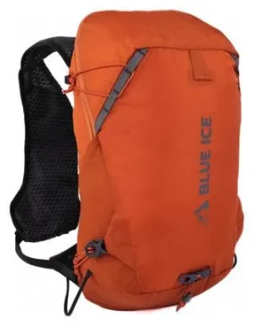 Blue Ice Reach Backpack 20L Orange