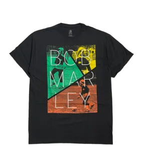 Bm Soccer Split T-Shirt