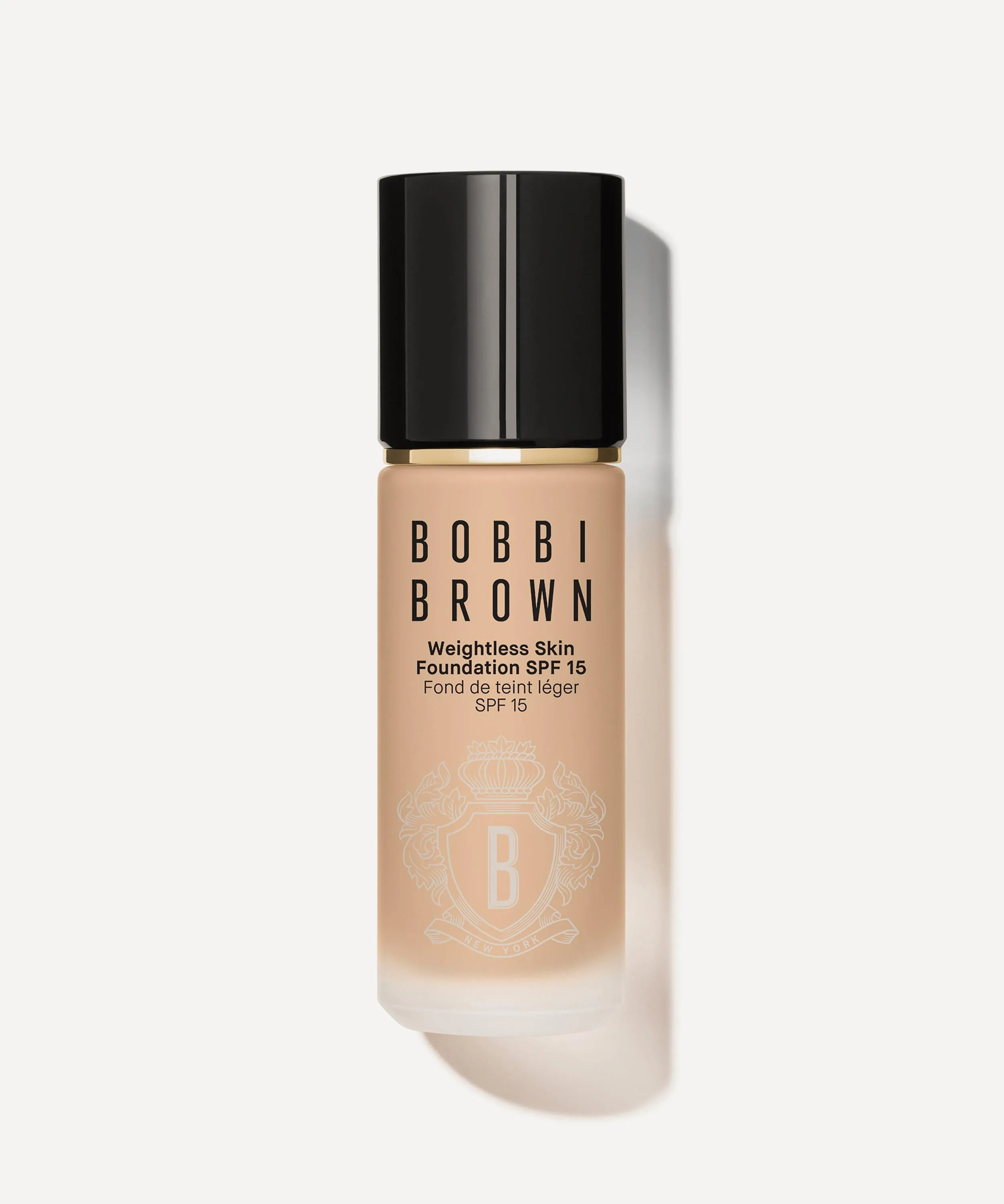 Bobbi Brown Weightless Skin Foundation SPF15 30ml Neutral Ivory
