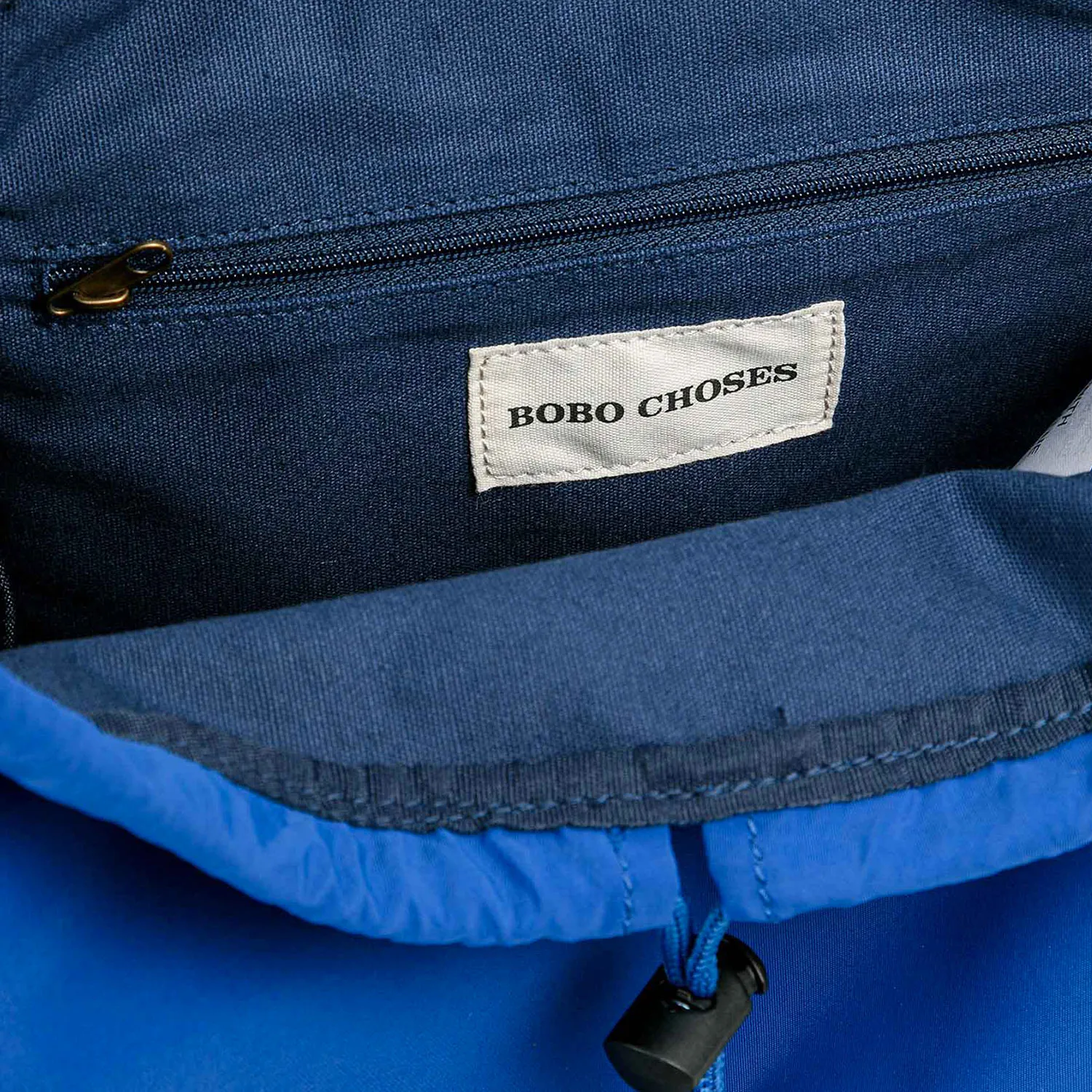Bobo Choses Bobo Choses Multicolor Backpack For Kids And Teens