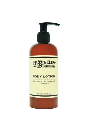 Body | Lavender Peppermint Body Lotion 300ml | Co Bigelow