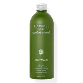 Body Wash - Garden Essentials