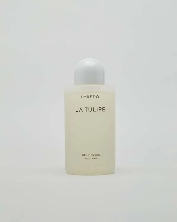 Body Wash - La Tulipe