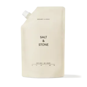 Body Wash Refill -  Bergamot + Hinoki