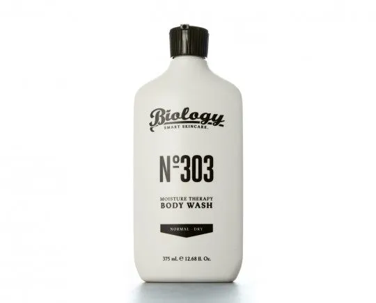 Body Wash