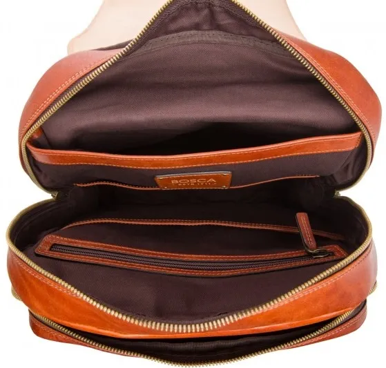 Bosca Dolce Cafe Backpack 