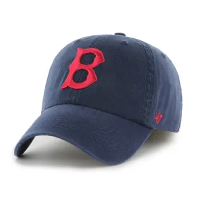 BOSTON RED SOX COOPERSTOWN CLASSIC '47 FRANCHISE