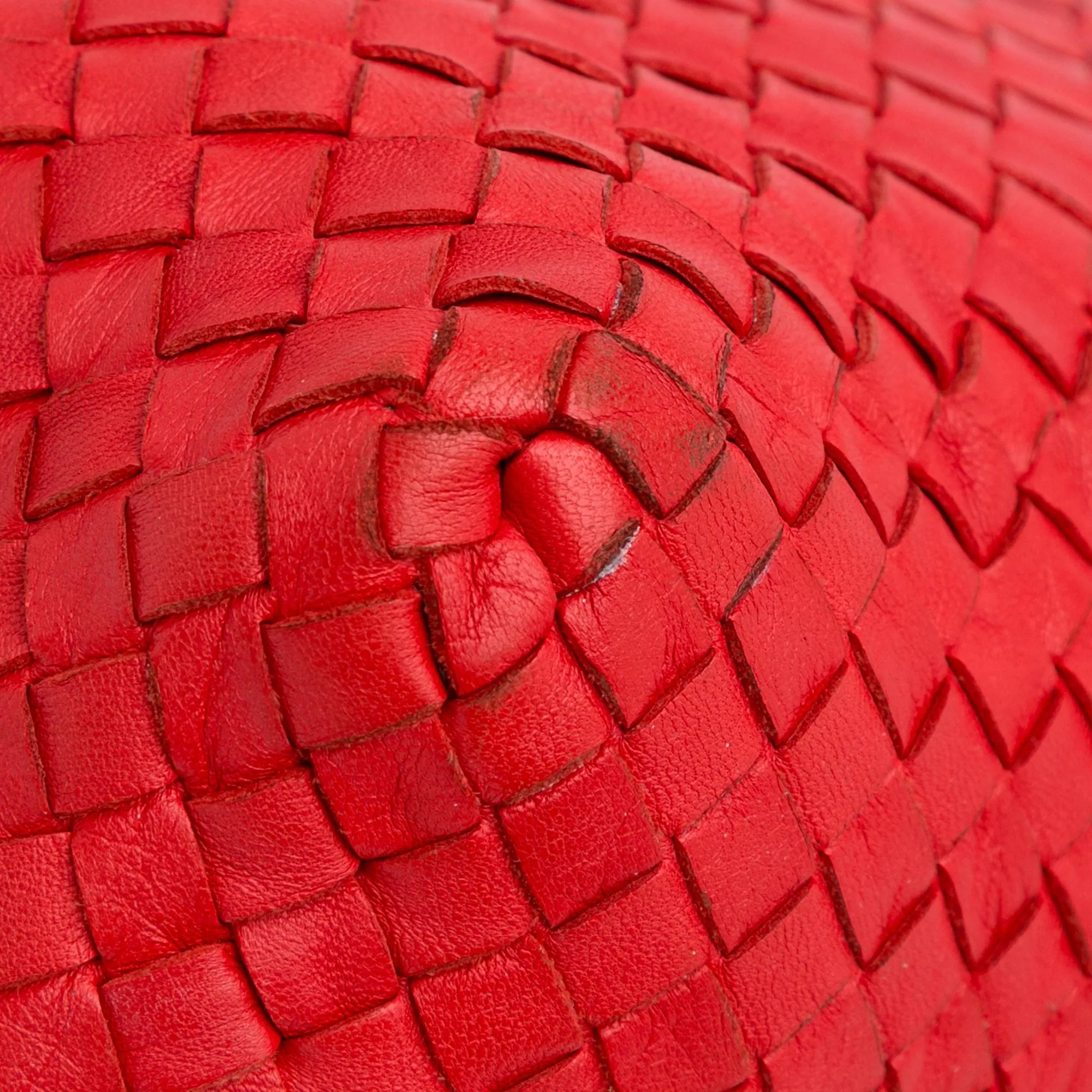 Bottega Veneta Large Intrecciato Cesta Tote Bag (SHG-iLfz5Y)