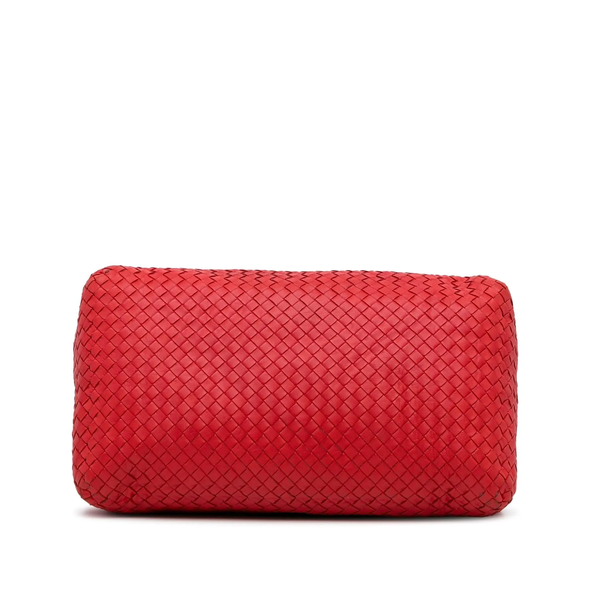 Bottega Veneta Large Intrecciato Cesta Tote Bag (SHG-iLfz5Y)
