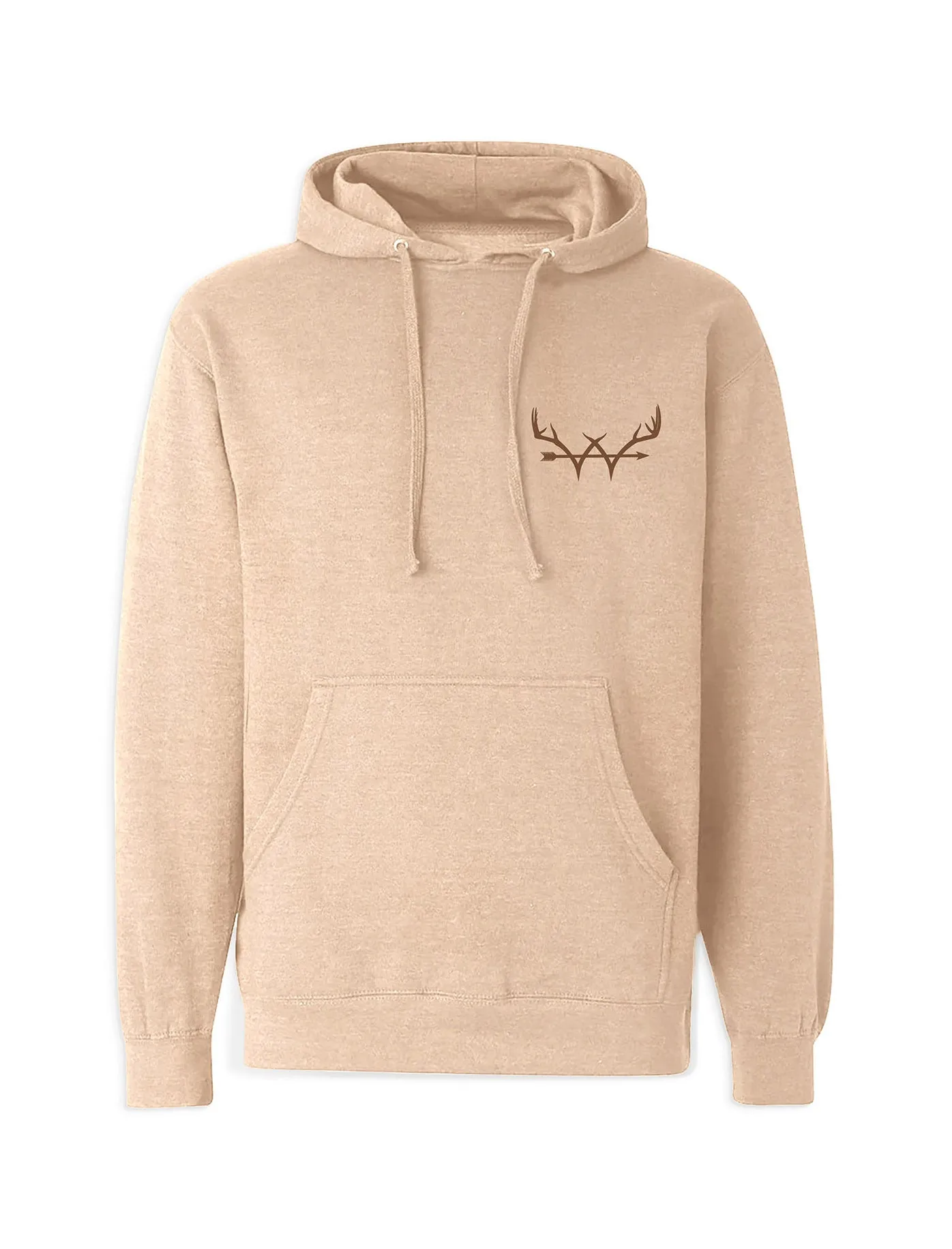 Bounty Dog Hoodie