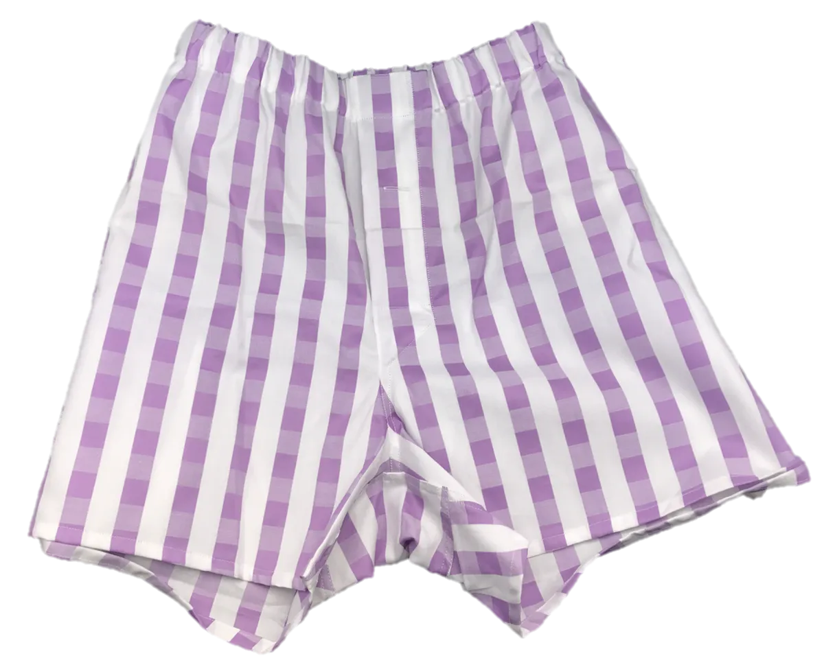 BOXER SHORTS - 36