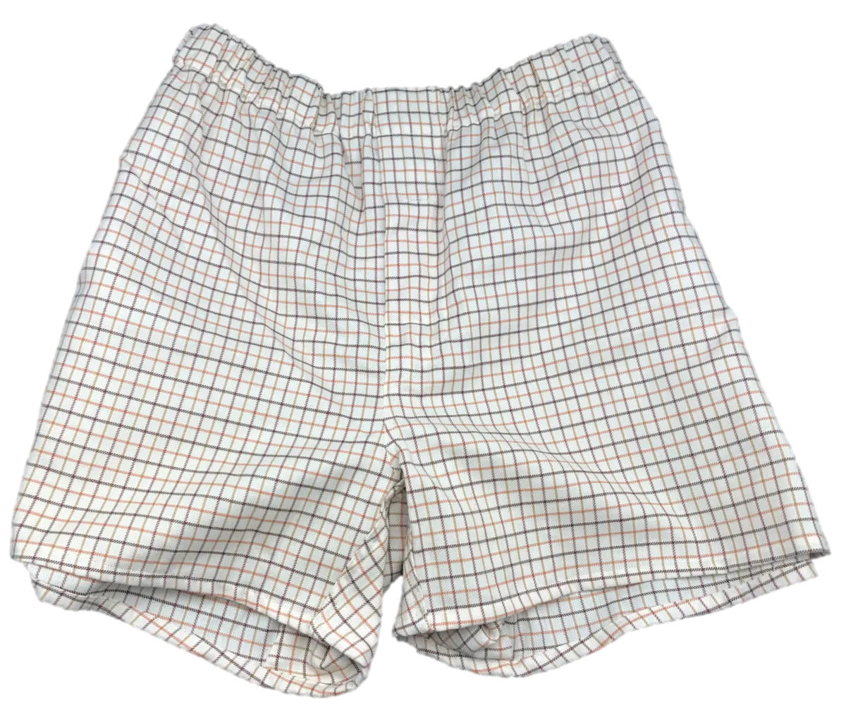 BOXER SHORTS - 36