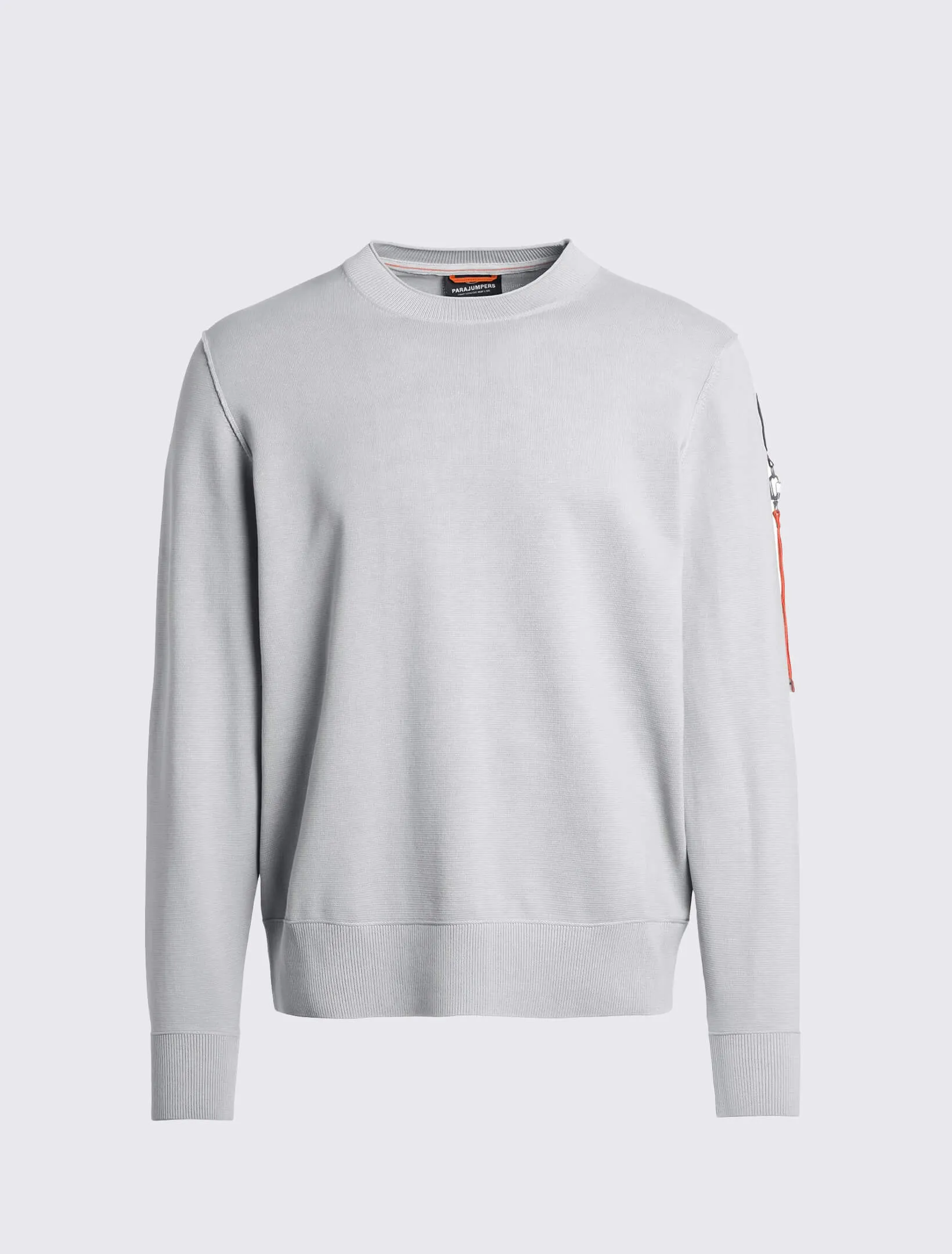 Braw Knitwear Crewneck Sweater