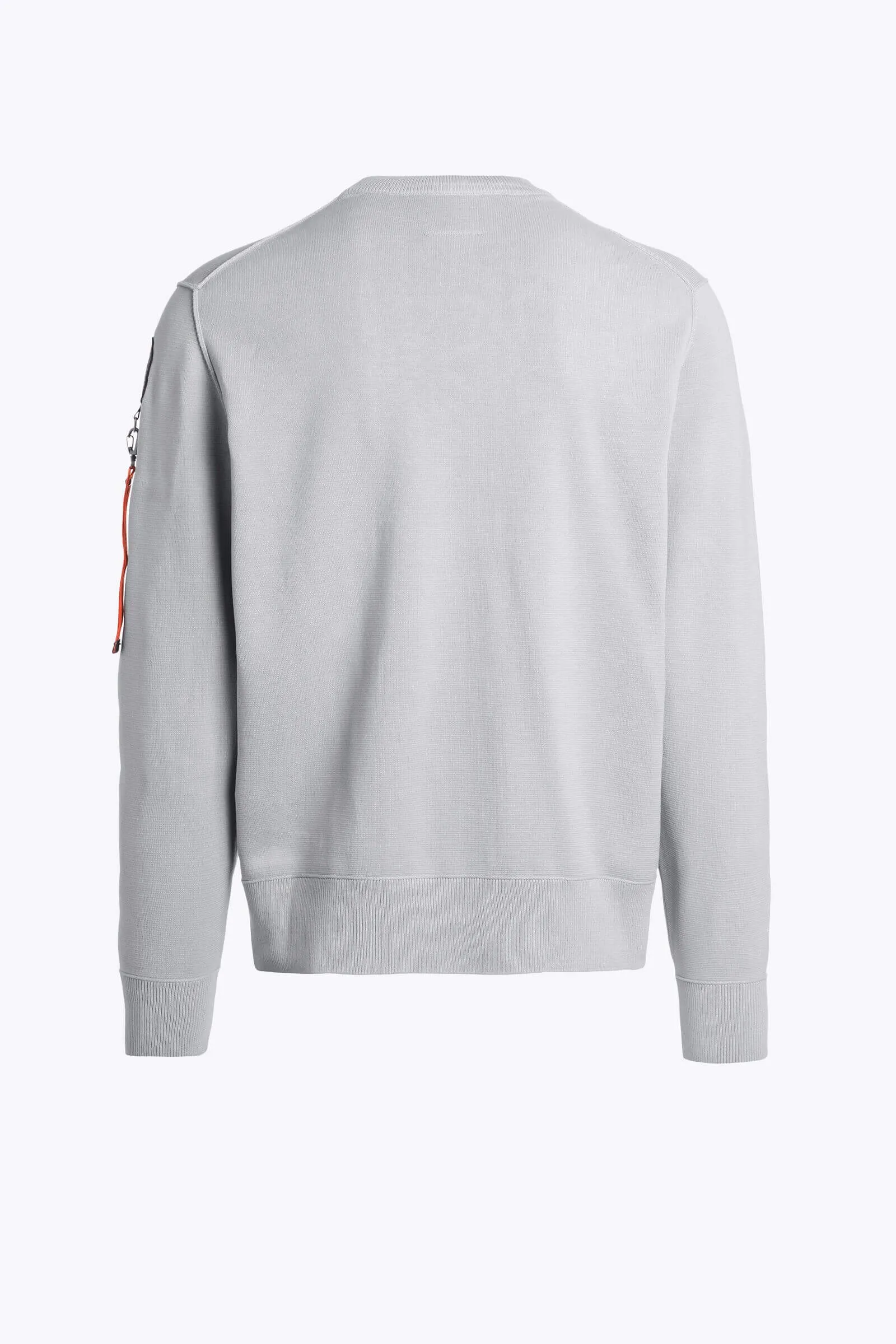 Braw Knitwear Crewneck Sweater