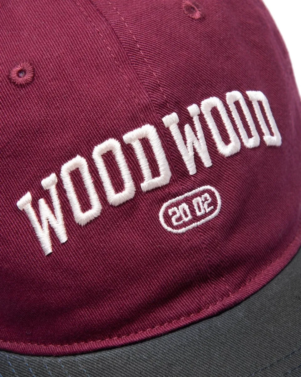 Brian Tennis Cap - Breetwoot