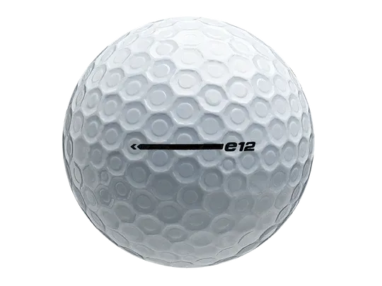 Bridgestone e12 Contact Golf Balls