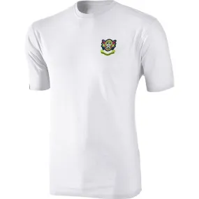 Brigade Cricket Club Kids' Basic T-Shirt