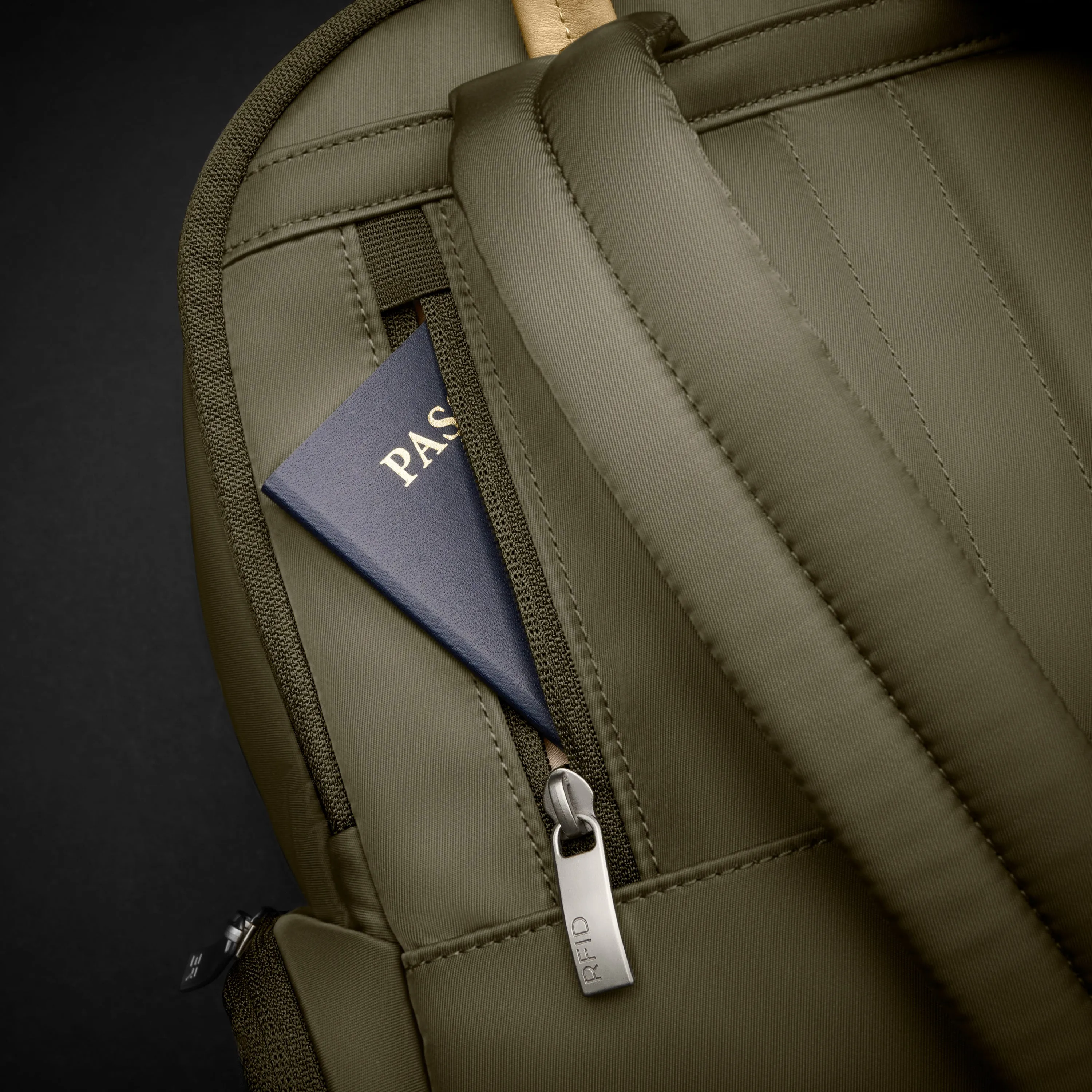 Briggs & Riley Briggs & Riley Rhapsody Medium Backpack