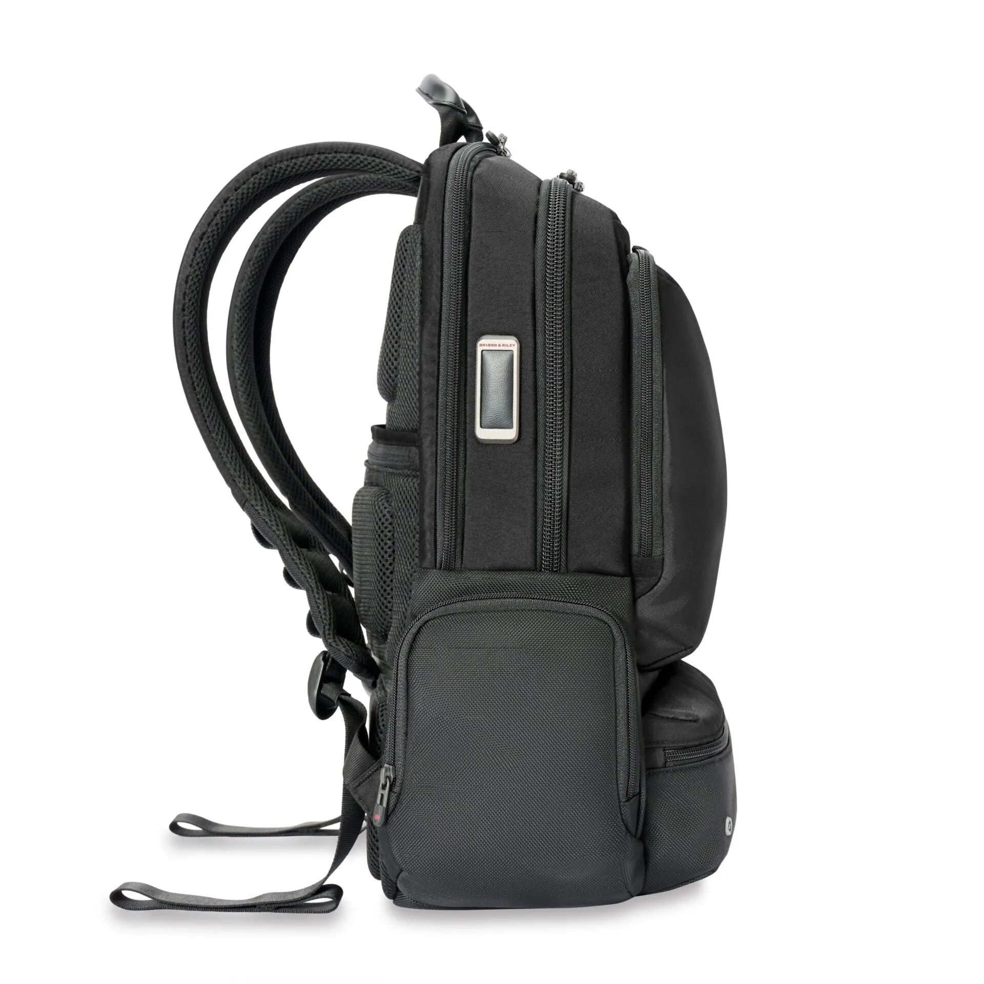 Briggs & Riley HTA Collection Large Cargo Backpack - Black