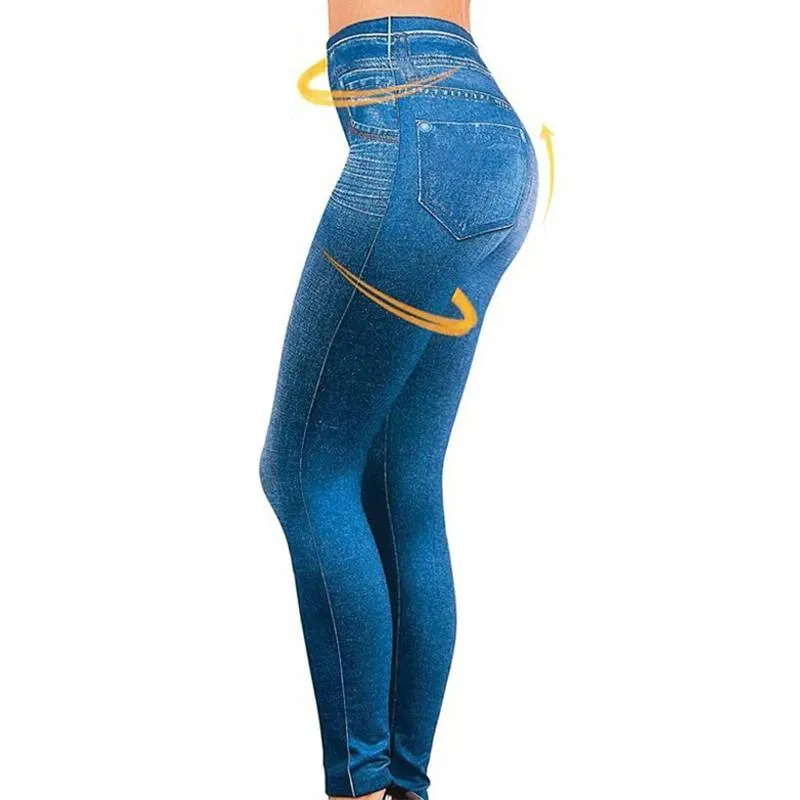 BronMart ™ Jeans BronFit ©