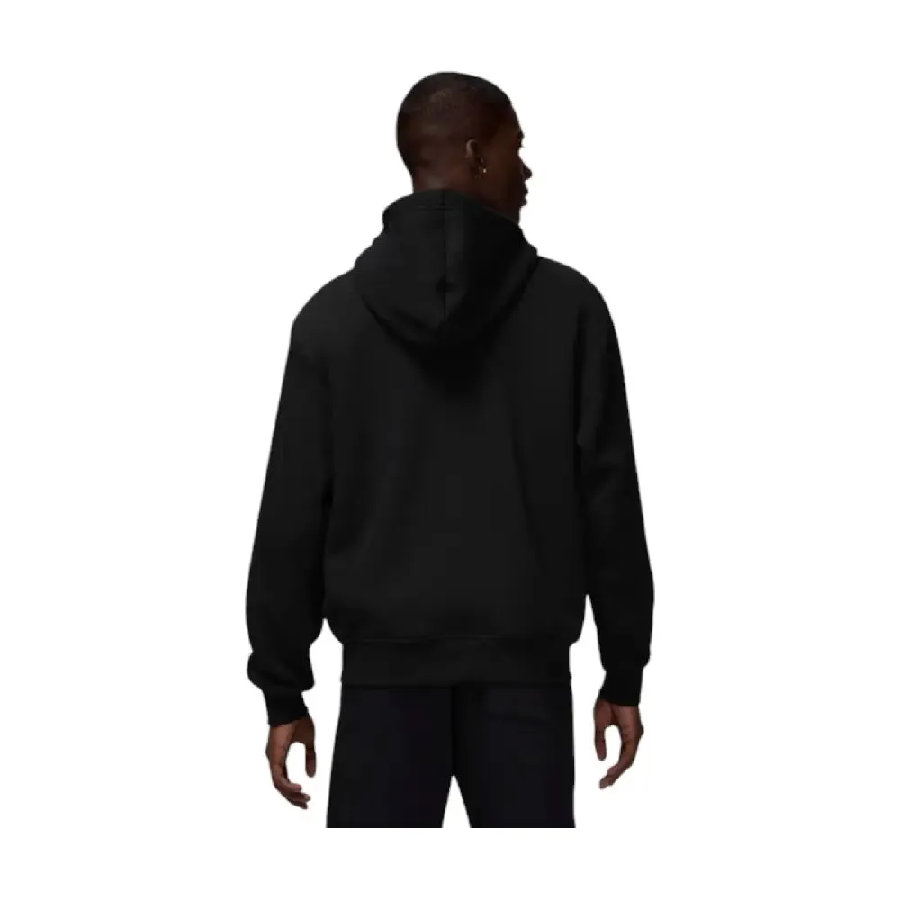Brooklyn Fleece Full-Zip Hoodie