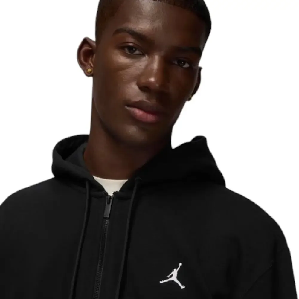 Brooklyn Fleece Full-Zip Hoodie