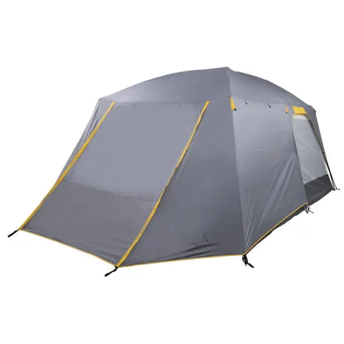 Browning Camping Big Horn 5P Tent + Screen Room