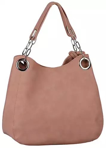 Bruno Banani Faux Leather Tote Bag | Grattan