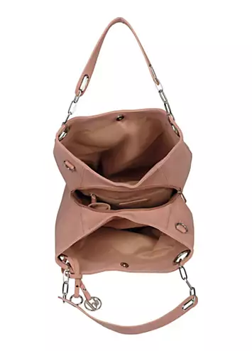 Bruno Banani Faux Leather Tote Bag | Grattan