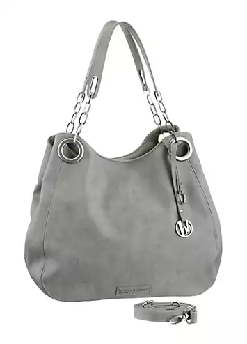 Bruno Banani Faux Leather Tote Bag | Grattan