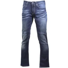 Buffalo By David Bitton Men's Ash-X Jeans Slim Stretch Sablee Sz: 32x32