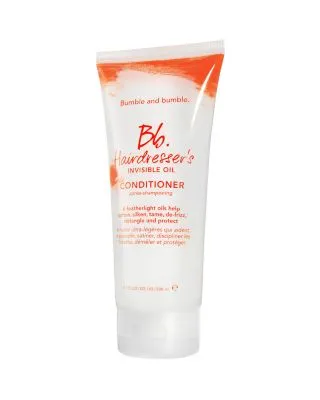 Bumble and bumble Hairdresser's Invisible Oil Conditioner 6.7 oz.