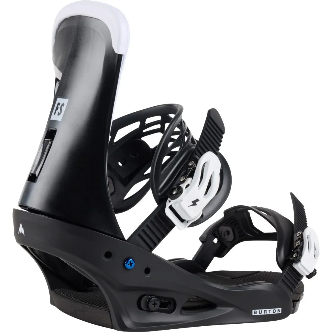 Burton - Freestyle 24/25 Re:Flex Snowboard Binding Men black