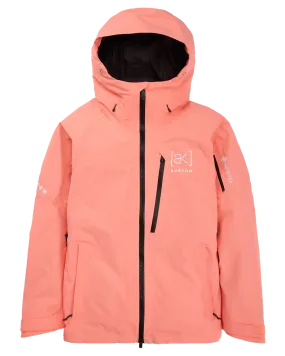 Burton Men's [ak]® Cyclic Gore‑Tex 2L Snow Jacket