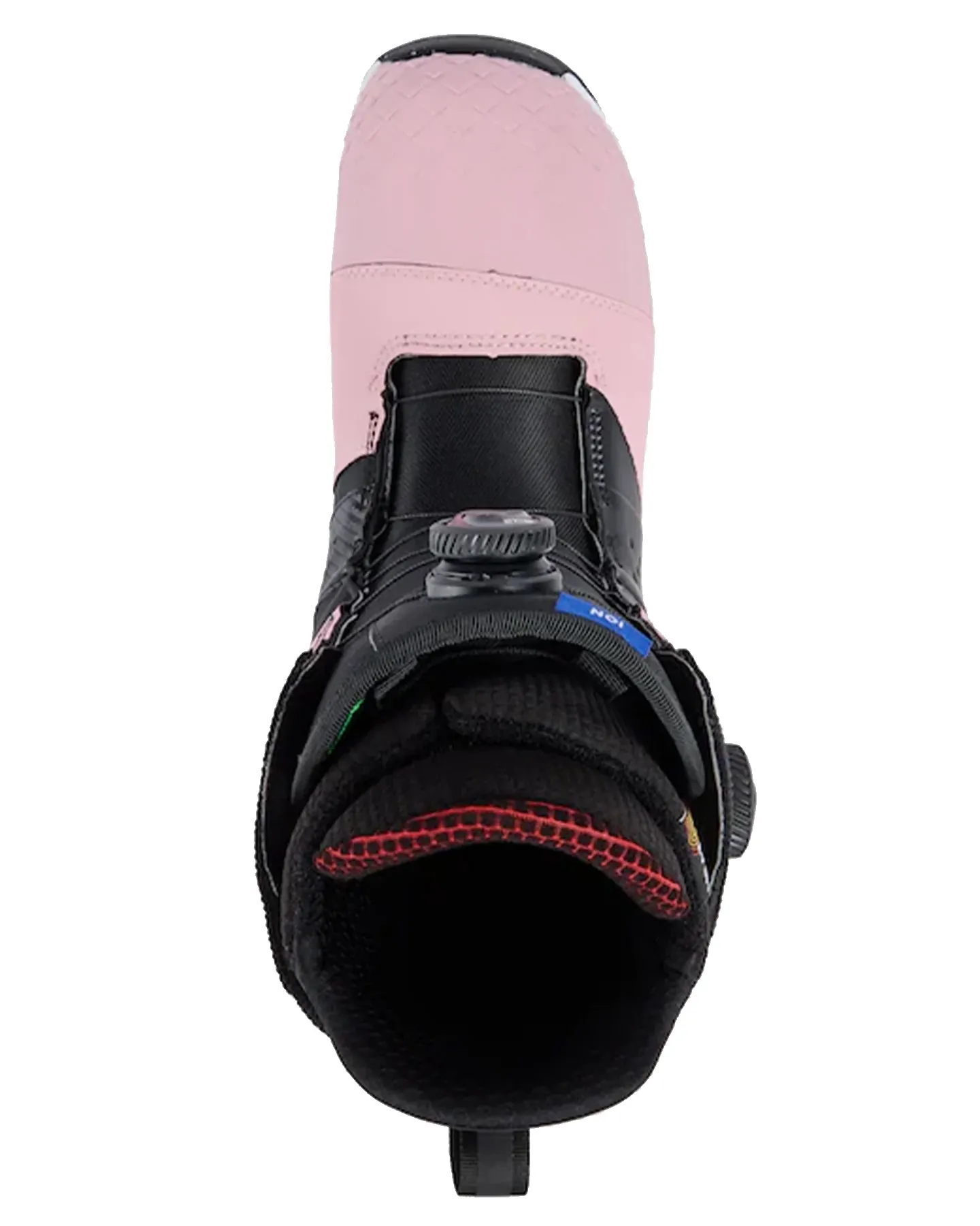 Burton Men's Ion Boa® Snowboard Boots - Powder Blush - 2024