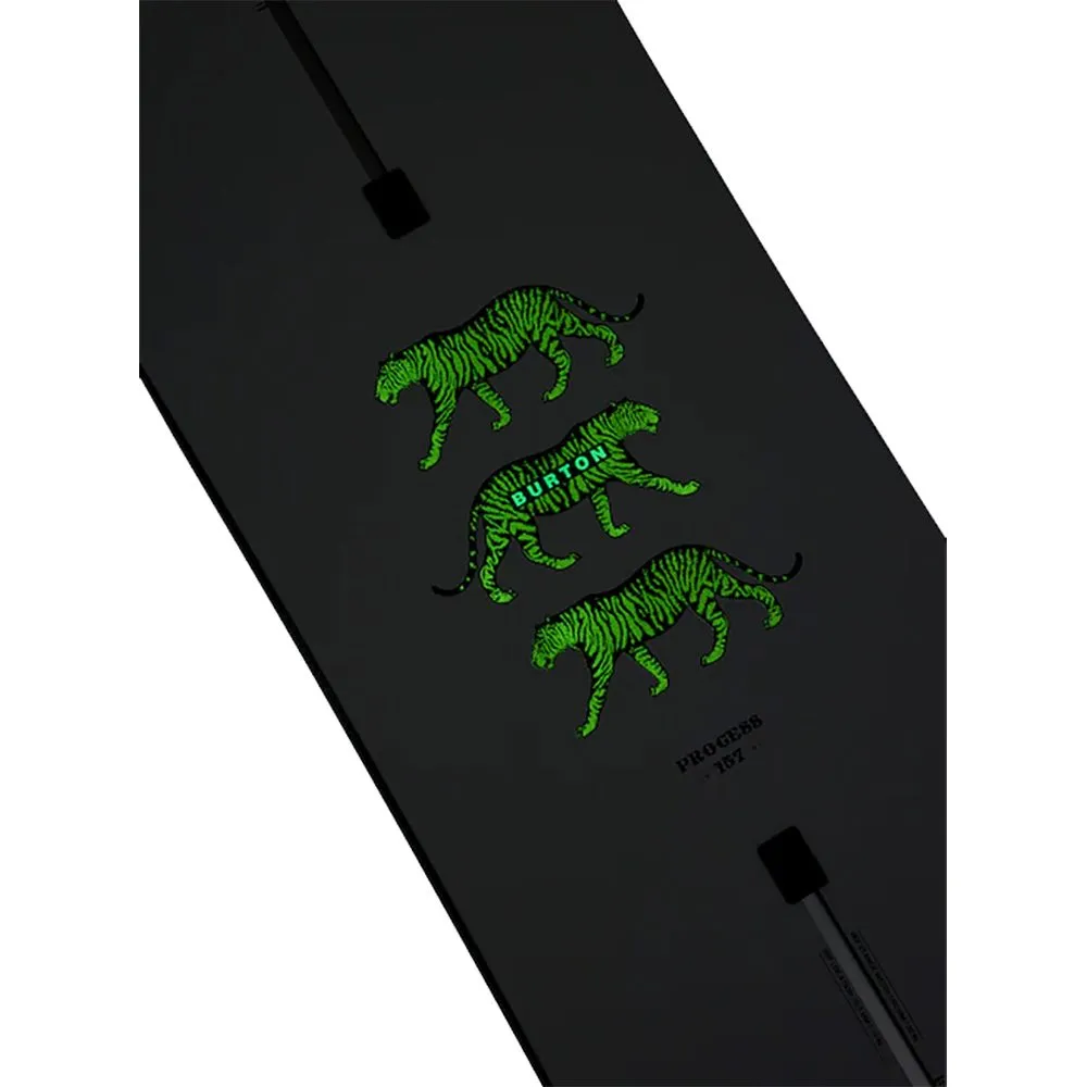 Burton - Process 24/25 Snowboard