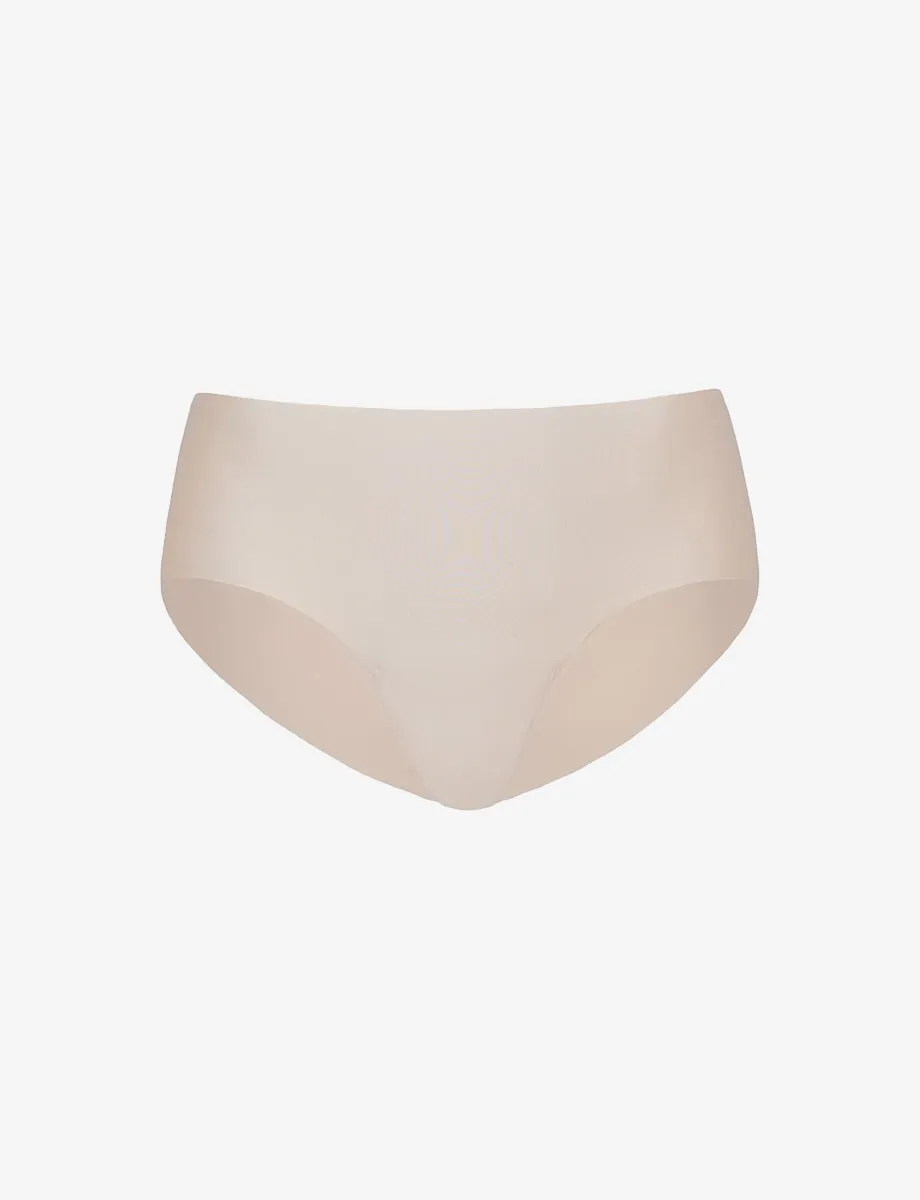 Butter Bikini | Beige