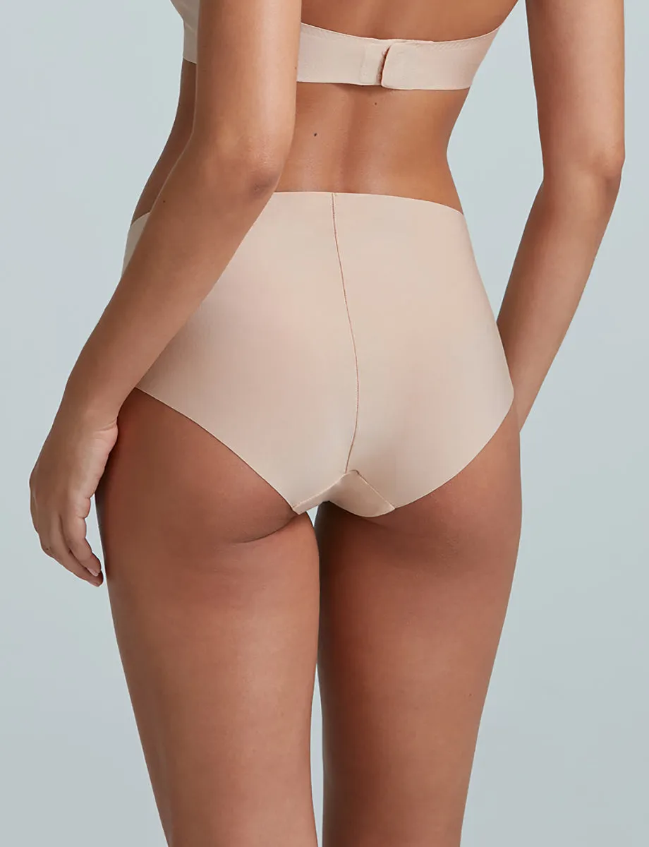 Butter Bikini | Beige