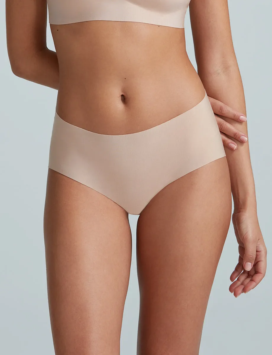 Butter Bikini | Beige