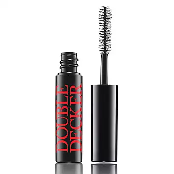 Butter London Double Decker Lashes Mascara Stacked Black 12 ml | Kaleidoscope