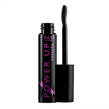 Butter London Power Up All Day Wear Mascara Power Black 13 ml | Kaleidoscope