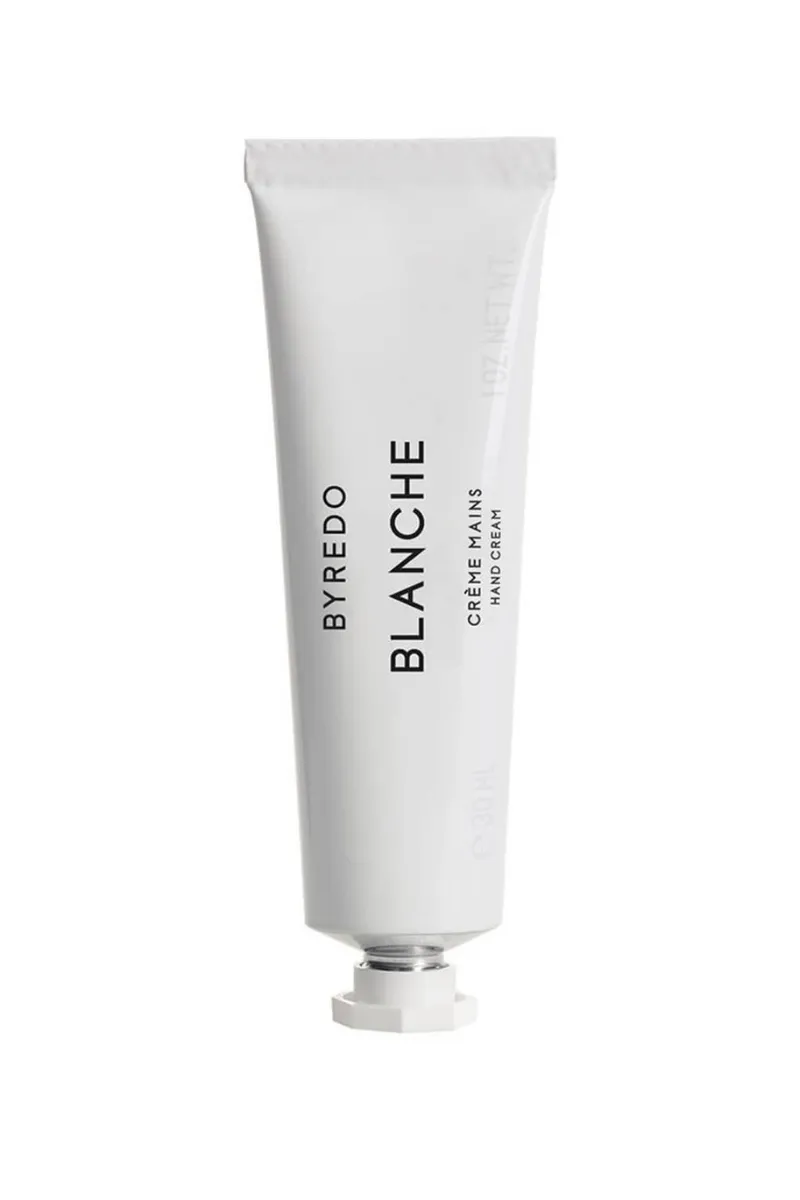 Byredo Eau de Parfum Blanche Hand Cream