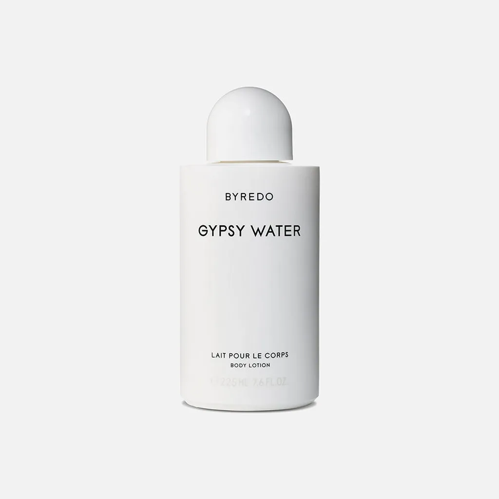 Byredo     gypsy water body lotion