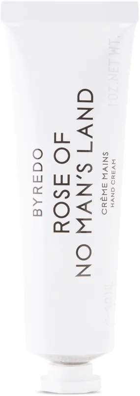 Byredo Rose Of No Man's Land Hand Cream, 30 mL