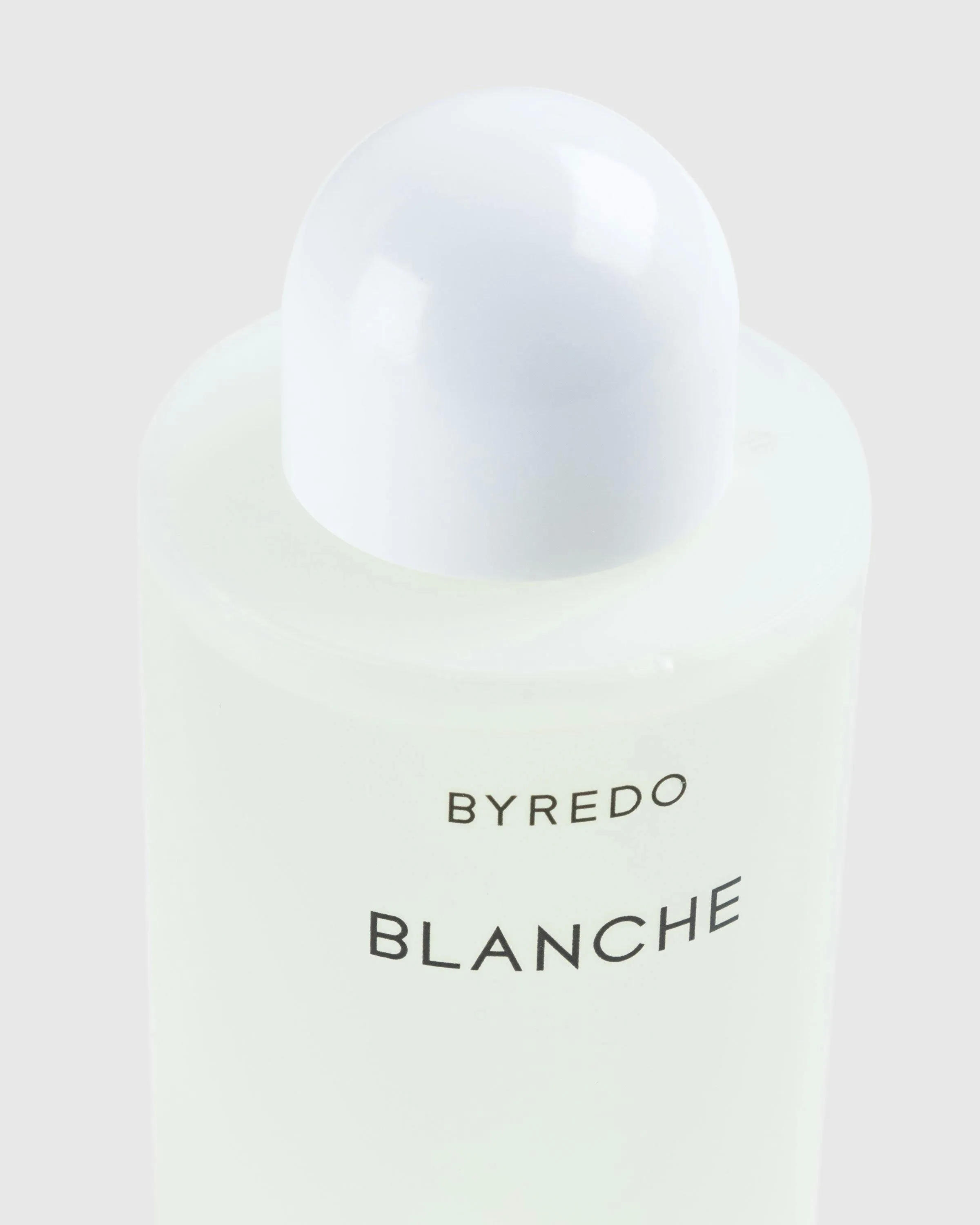 Byredo – Body Wash 225ml Blanche | Highsnobiety Shop