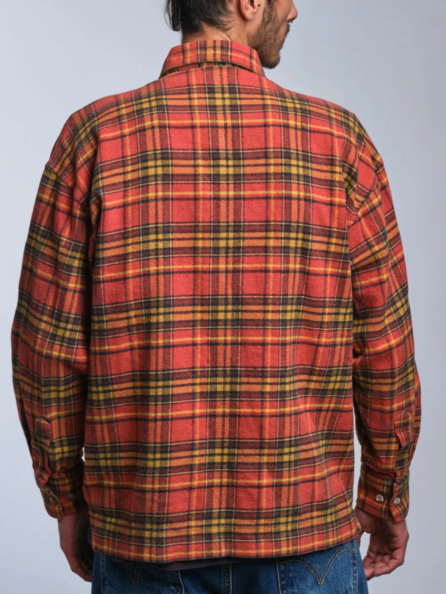 Camera Obscura vintage shirt