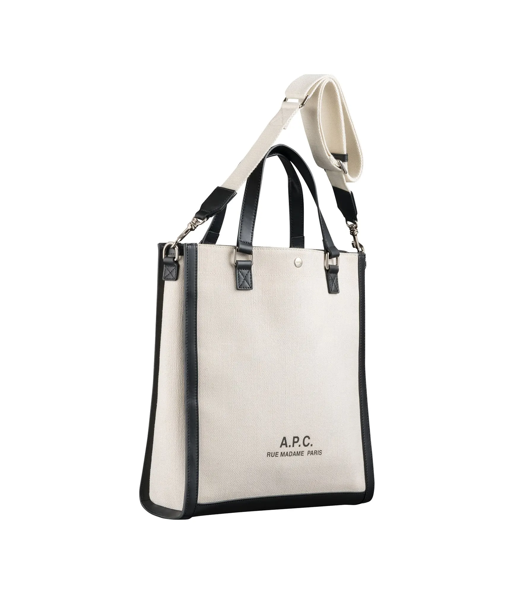 Camille 2.0 tote bag