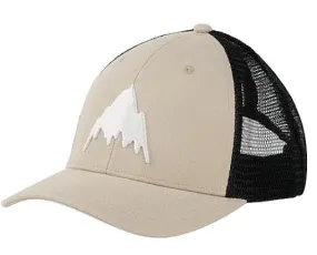 cap Burton Harwood - Summit Taupe