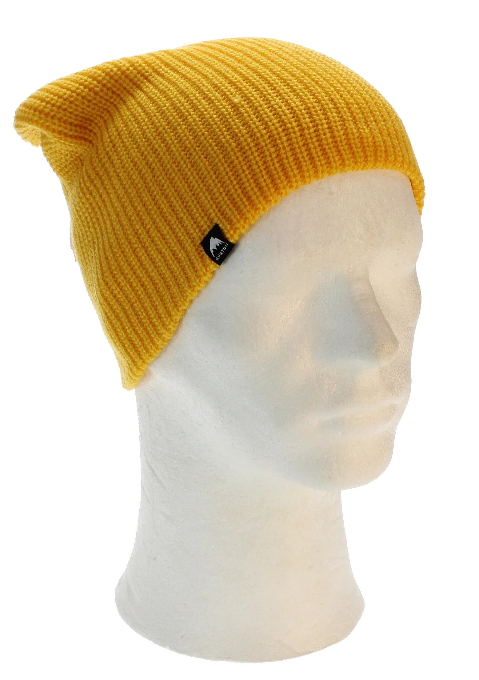 cap Burton Recycled DND - Goldenrod
